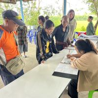 โครงการพระราชดำริสัตว์ปลอดโรคคนปลอดภัย (ทำหมันสุนัขและแมว) ประจำปีงบประมาณ 2569