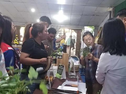 โครงการฝึกอบรมและศึกษาดูงานสำหรับผู้บริหาร สมาชิกสภาท้องถิ่น พนักงานส่วนตำบล ลูกจ้าง พนักงานจ้าง และผู้นำชุมชน อบต.บ้านยาง