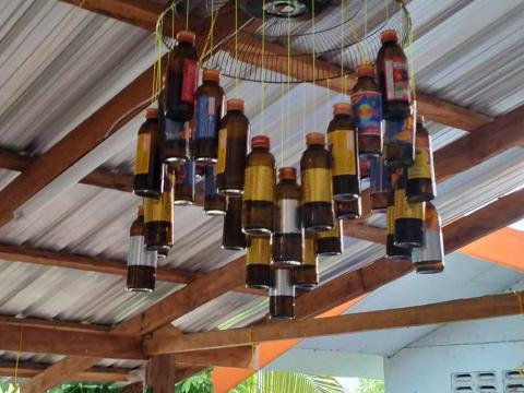 โครงการบริหารจัดการขยะมูลฝอยประจำปีงบประมาณ 2567