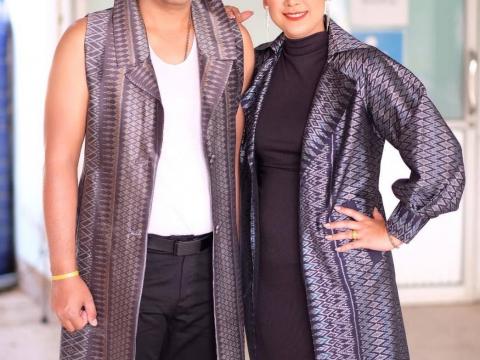 การประชุมการจัดงานประเพณีวิถีอีสานสืบสานวัฒนธรรมไทย (ฮีตสิบสองคลองสิบสี่) ประจำปี 2568