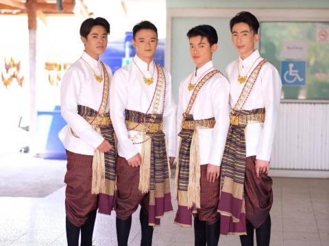 การประชุมการจัดงานประเพณีวิถีอีสานสืบสานวัฒนธรรมไทย (ฮีตสิบสองคลองสิบสี่) ประจำปี 2568