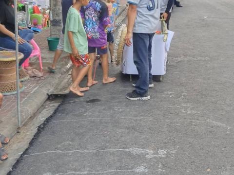 การประชุมการจัดงานประเพณีวิถีอีสานสืบสานวัฒนธรรมไทย (ฮีตสิบสองคลองสิบสี่) ประจำปี 2568
