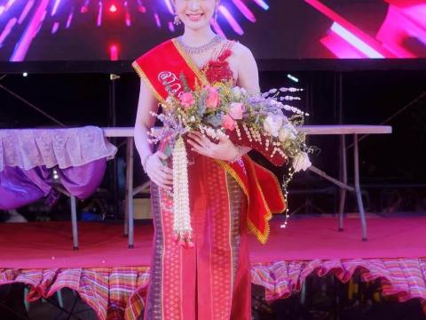 การประชุมการจัดงานประเพณีวิถีอีสานสืบสานวัฒนธรรมไทย (ฮีตสิบสองคลองสิบสี่) ประจำปี 2568