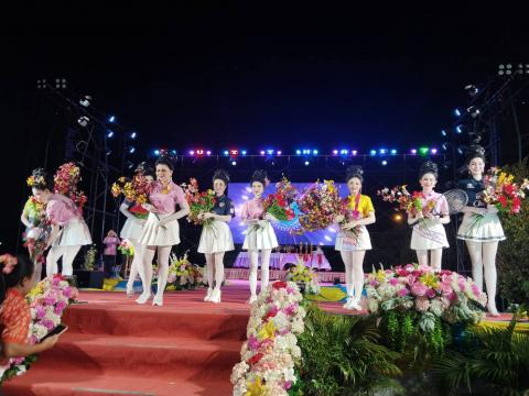 การประชุมการจัดงานประเพณีวิถีอีสานสืบสานวัฒนธรรมไทย (ฮีตสิบสองคลองสิบสี่) ประจำปี 2568