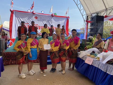 การประชุมการจัดงานประเพณีวิถีอีสานสืบสานวัฒนธรรมไทย (ฮีตสิบสองคลองสิบสี่) ประจำปี 2568