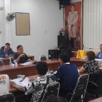งานวิถีอีสานสืบสานวัฒนธรรมไทย (ฮีต 12 คอง 14) และงานกาชาดอำเภอพุทไธสง ประจำปี 2569 ประเพณีบุญบั้งไฟ