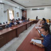 งานวิถีอีสานสืบสานวัฒนธรรมไทย (ฮีต 12 คอง 14) และงานกาชาดอำเภอพุทไธสง ประจำปี 2569 ประเพณีบุญบั้งไฟ