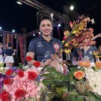 ประเพณีบุญบั้งไฟ