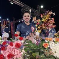 ประเพณีบุญบั้งไฟ