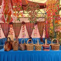 ประเพณีบุญบั้งไฟ