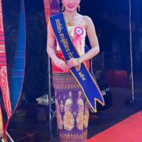 ประเพณีบุญบั้งไฟ