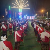 งานวิถีอีสานสืบสานวัฒนธรรมไทย (ฮีต 12 คอง 14) และงานกาชาดอำเภอพุทไธสง ประจำปี 2569 ประเพณีบุญบั้งไฟ