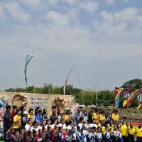 งานวิถีอีสานสืบสานวัฒนธรรมไทย (ฮีต 12 คอง 14) และงานกาชาดอำเภอพุทไธสง ประจำปี 2569 ประเพณีบุญบั้งไฟ