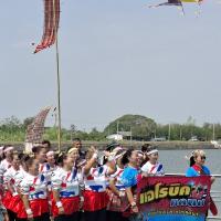 งานวิถีอีสานสืบสานวัฒนธรรมไทย (ฮีต 12 คอง 14) และงานกาชาดอำเภอพุทไธสง ประจำปี 2569 ประเพณีบุญบั้งไฟ