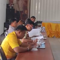 งานวิถีอีสานสืบสานวัฒนธรรมไทย (ฮีต 12 คอง 14) และงานกาชาดอำเภอพุทไธสง ประจำปี 2569 ประเพณีบุญบั้งไฟ