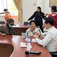 โครงการแว่นสายตาเด็กประจำปี 2569