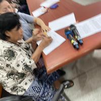 โครงการแว่นสายตาผู้สูงอายุ ประจำปี 2569