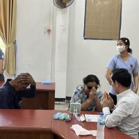 โครงการแว่นสายตาผู้สูงอายุ ประจำปี 2569