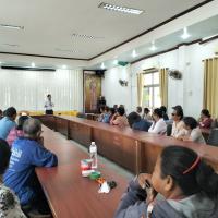 โครงการแว่นสายตาผู้สูงอายุ ประจำปี 2569