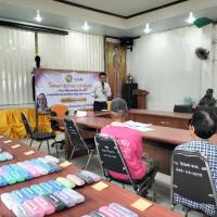 โครงการแว่นสายตาผู้สูงอายุ ประจำปี 2569