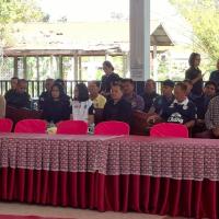 โครงการดำเนินงานตำบลยั่งยืนเพื่อแก้ไขปัญหายาเสพติดแบบครบวงจรตามยุทธศาสตร์ชาติ