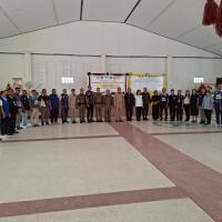 โครงการดำเนินงานตำบลยั่งยืนเพื่อแก้ไขปัญหายาเสพติดแบบครบวงจรตามยุทธศาสตร์ชาติ