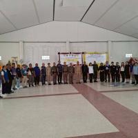 โครงการดำเนินงานตำบลยั่งยืนเพื่อแก้ไขปัญหายาเสพติดแบบครบวงจรตามยุทธศาสตร์ชาติ