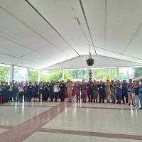 โครงการดำเนินงานตำบลยั่งยืนเพื่อแก้ไขปัญหายาเสพติดแบบครบวงจรตามยุทธศาสตร์ชาติ