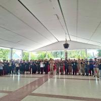 โครงการดำเนินงานตำบลยั่งยืนเพื่อแก้ไขปัญหายาเสพติดแบบครบวงจรตามยุทธศาสตร์ชาติ