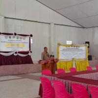 โครงการดำเนินงานตำบลยั่งยืนเพื่อแก้ไขปัญหายาเสพติดแบบครบวงจรตามยุทธศาสตร์ชาติ