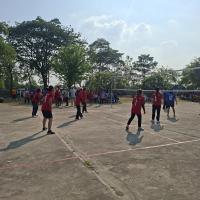 การแข่งขันกีฬาต้านยาเสพติด ประจำปีงบประมาณ พ.ศ.2569