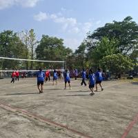 การแข่งขันกีฬาต้านยาเสพติด ประจำปีงบประมาณ พ.ศ.2569