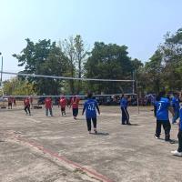 การแข่งขันกีฬาต้านยาเสพติด ประจำปีงบประมาณ พ.ศ.2569