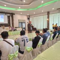 โครงการฝึกอบรมและศึกษาดูงานสำหรับผู้บริหาร สมาชิกสภาท้องถิ่น พนักงานส่วนตำบล ลูกจ้าง พนักงานจ้าง และผู้นำชุมชน องค์การบริหารส่วนตำบลบ้านยาง ประจำปีงบประมาณ 2569