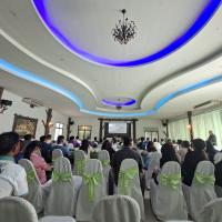 โครงการฝึกอบรมและศึกษาดูงานสำหรับผู้บริหาร สมาชิกสภาท้องถิ่น พนักงานส่วนตำบล ลูกจ้าง พนักงานจ้าง และผู้นำชุมชน องค์การบริหารส่วนตำบลบ้านยาง ประจำปีงบประมาณ 2569
