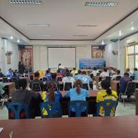 โครงการฝึกอบรมและศึกษาดูงานสำหรับผู้บริหาร สมาชิกสภาท้องถิ่น พนักงานส่วนตำบล ลูกจ้าง พนักงานจ้าง และผู้นำชุมชน องค์การบริหารส่วนตำบลบ้านยาง ประจำปีงบประมาณ 2569
