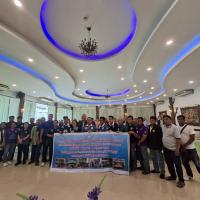 โครงการฝึกอบรมและศึกษาดูงานสำหรับผู้บริหาร สมาชิกสภาท้องถิ่น พนักงานส่วนตำบล ลูกจ้าง พนักงานจ้าง และผู้นำชุมชน องค์การบริหารส่วนตำบลบ้านยาง ประจำปีงบประมาณ 2569