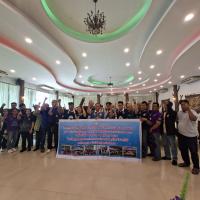 โครงการฝึกอบรมและศึกษาดูงานสำหรับผู้บริหาร สมาชิกสภาท้องถิ่น พนักงานส่วนตำบล ลูกจ้าง พนักงานจ้าง และผู้นำชุมชน องค์การบริหารส่วนตำบลบ้านยาง ประจำปีงบประมาณ 2569