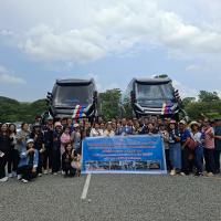 โครงการฝึกอบรมและศึกษาดูงานสำหรับผู้บริหาร สมาชิกสภาท้องถิ่น พนักงานส่วนตำบล ลูกจ้าง พนักงานจ้าง และผู้นำชุมชน องค์การบริหารส่วนตำบลบ้านยาง ประจำปีงบประมาณ 2569