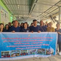 โครงการฝึกอบรมและศึกษาดูงานสำหรับผู้บริหาร สมาชิกสภาท้องถิ่น พนักงานส่วนตำบล ลูกจ้าง พนักงานจ้าง และผู้นำชุมชน องค์การบริหารส่วนตำบลบ้านยาง ประจำปีงบประมาณ 2569