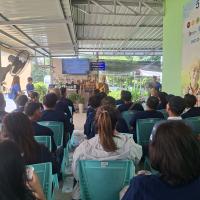 โครงการฝึกอบรมและศึกษาดูงานสำหรับผู้บริหาร สมาชิกสภาท้องถิ่น พนักงานส่วนตำบล ลูกจ้าง พนักงานจ้าง และผู้นำชุมชน องค์การบริหารส่วนตำบลบ้านยาง ประจำปีงบประมาณ 2569