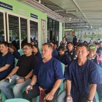 โครงการฝึกอบรมและศึกษาดูงานสำหรับผู้บริหาร สมาชิกสภาท้องถิ่น พนักงานส่วนตำบล ลูกจ้าง พนักงานจ้าง และผู้นำชุมชน องค์การบริหารส่วนตำบลบ้านยาง ประจำปีงบประมาณ 2569