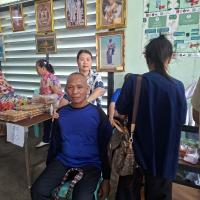 โครงการฝึกอบรมและศึกษาดูงานสำหรับผู้บริหาร สมาชิกสภาท้องถิ่น พนักงานส่วนตำบล ลูกจ้าง พนักงานจ้าง และผู้นำชุมชน องค์การบริหารส่วนตำบลบ้านยาง ประจำปีงบประมาณ 2569