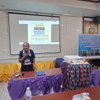 โครงการฝึกอบรมและศึกษาดูงานสำหรับผู้บริหาร สมาชิกสภาท้องถิ่น พนักงานส่วนตำบล ลูกจ้าง พนักงานจ้าง และผู้นำชุมชน องค์การบริหารส่วนตำบลบ้านยาง ประจำปีงบประมาณ 2569