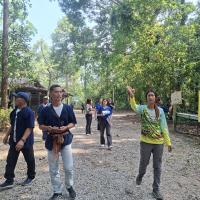 โครงการฝึกอบรมและศึกษาดูงานสำหรับผู้บริหาร สมาชิกสภาท้องถิ่น พนักงานส่วนตำบล ลูกจ้าง พนักงานจ้าง และผู้นำชุมชน องค์การบริหารส่วนตำบลบ้านยาง ประจำปีงบประมาณ 2569