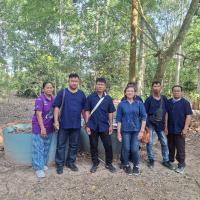 โครงการฝึกอบรมและศึกษาดูงานสำหรับผู้บริหาร สมาชิกสภาท้องถิ่น พนักงานส่วนตำบล ลูกจ้าง พนักงานจ้าง และผู้นำชุมชน องค์การบริหารส่วนตำบลบ้านยาง ประจำปีงบประมาณ 2569