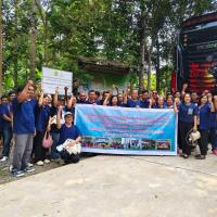 โครงการฝึกอบรมและศึกษาดูงานสำหรับผู้บริหาร สมาชิกสภาท้องถิ่น พนักงานส่วนตำบล ลูกจ้าง พนักงานจ้าง และผู้นำชุมชน องค์การบริหารส่วนตำบลบ้านยาง ประจำปีงบประมาณ 2569