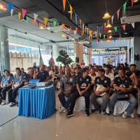 โครงการฝึกอบรมและศึกษาดูงานสำหรับผู้บริหาร สมาชิกสภาท้องถิ่น พนักงานส่วนตำบล ลูกจ้าง พนักงานจ้าง และผู้นำชุมชน องค์การบริหารส่วนตำบลบ้านยาง ประจำปีงบประมาณ 2569