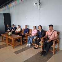 โครงการฝึกอบรมและศึกษาดูงานสำหรับผู้บริหาร สมาชิกสภาท้องถิ่น พนักงานส่วนตำบล ลูกจ้าง พนักงานจ้าง และผู้นำชุมชน องค์การบริหารส่วนตำบลบ้านยาง ประจำปีงบประมาณ 2569