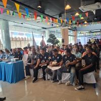โครงการฝึกอบรมและศึกษาดูงานสำหรับผู้บริหาร สมาชิกสภาท้องถิ่น พนักงานส่วนตำบล ลูกจ้าง พนักงานจ้าง และผู้นำชุมชน องค์การบริหารส่วนตำบลบ้านยาง ประจำปีงบประมาณ 2569